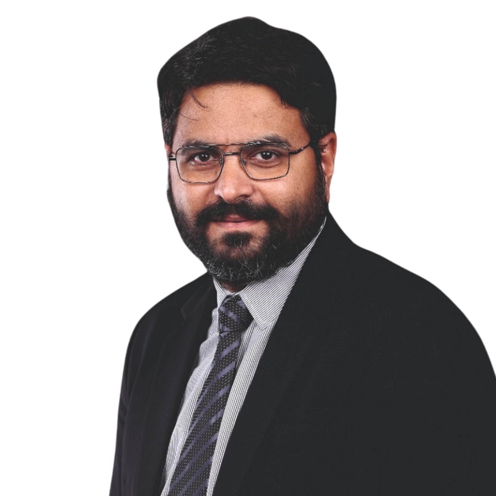 Sri A. Balaram Babu